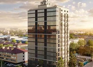 Продам двухкомнатную квартиру, 54.3 м2, Благовещенск, Краснофлотская улица, 66
