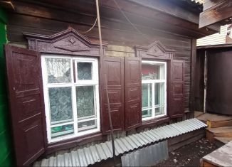 Продажа дома, 35 м2, Иркутск, улица Лизы Чайкиной, 28