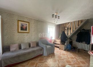 Продается дом, 110.1 м2, Юрга, Линейный переулок, 59