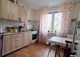 2-комнатная квартира на продажу, 50.9 м2, Татарстан, улица Кулахметова, 18