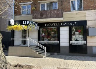 Торговая площадь на продажу, 75.1 м2, Тула, проспект Ленина, 80