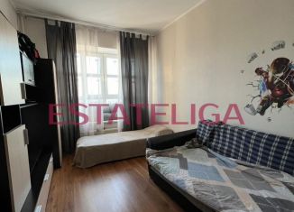 Продаю 2-ком. квартиру, 54 м2, Люберцы, улица Барыкина, 2, ЖК Люберцы 2015