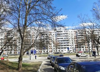 Продам квартиру студию, 20 м2, Москва, Чертановская улица