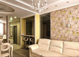 Продается 2-комнатная квартира, 64.1 м2, Пермь, ЖК Олимпия, улица Лебедева, 34