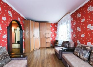 1-ком. квартира на продажу, 31 м2, Новосибирск, Промышленная улица, 14, Дзержинский район