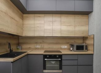 Продаю 3-комнатную квартиру, 69.1 м2, посёлок Молодёжный, Подгорная улица, 17/1