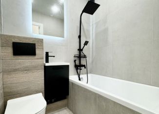 Продается 1-ком. квартира, 31 м2, Мурманская область, улица Героев Рыбачьего
