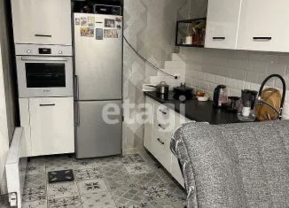 Продам 2-комнатную квартиру, 55.9 м2, село Новая Усмань, улица Серебряный Век, 2