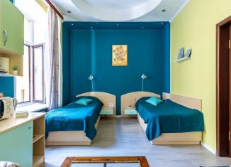 Сдача в аренду комнаты, 18 м2, Санкт-Петербург, метро Маяковская, Пушкинская улица, 11
