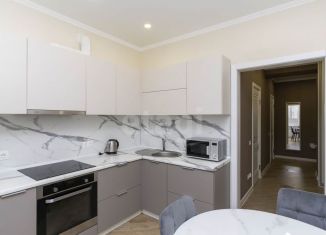 Продается 1-комнатная квартира, 39.7 м2, Тюмень, Линейная улица, 21, ЖК На Линейной