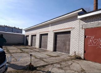 Гараж на продажу, 30 м2, Йошкар-Ола, 2-й микрорайон, Красноармейская улица, 92А