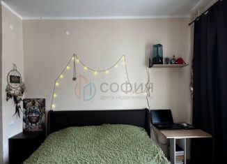 Продается однокомнатная квартира, 33 м2, Архангельск, Карпогорская улица, 28к1