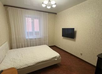Аренда однокомнатной квартиры, 34 м2, Тюменская область, Солнечный проезд, 7