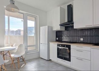 Продается 1-комнатная квартира, 35 м2, Кудрово, Европейский проспект, ЖК Берёзовая Роща