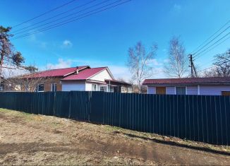 Продается дом, 61 м2, Приморский край, улица имени Двенадцати, 50