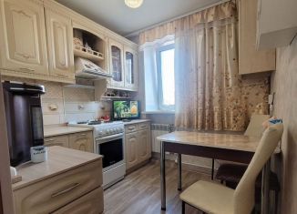 Двухкомнатная квартира на продажу, 42.3 м2, Улан-Удэ, Октябрьская улица, 12