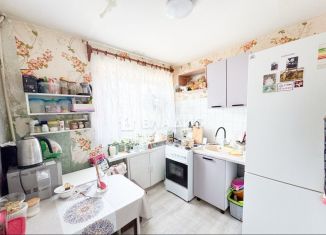 Продается двухкомнатная квартира, 43.4 м2, Калининградская область, Красноармейская улица, 9
