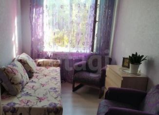 Трехкомнатная квартира на продажу, 55 м2, Отрадное, Вокзальная улица, 5