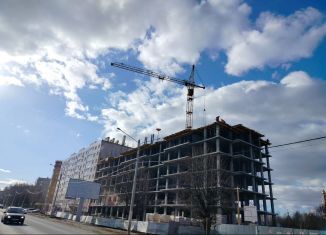 1-ком. квартира на продажу, 42 м2, Чувашия, Восточная улица, 1к2