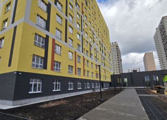 Сдаю в аренду квартиру студию, 26.2 м2, Екатеринбург, улица Академика Ландау, 35, Академический район