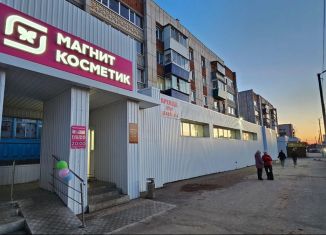 Продается торговая площадь, 407.5 м2, поселок городского типа Актюбинский, улица Губкина, 20