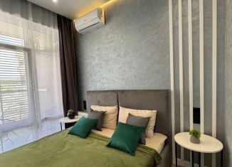 Продается двухкомнатная квартира, 44 м2, Судак, Набережная улица, 75к2