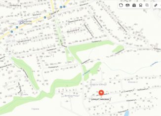 Продажа земельного участка, 7.3 сот., Ставрополь, микрорайон № 10, улица Сливовая-1