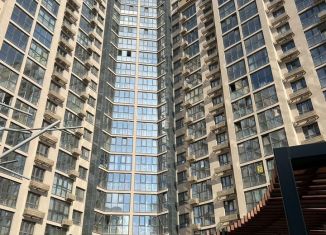 Продается трехкомнатная квартира, 124 м2, Краснодар, улица имени Дзержинского, 95, ЖК Аврора