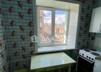 3-ком. квартира на продажу, 56.3 м2, Улан-Удэ, Комсомольская улица, 35