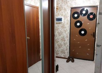 Сдам в аренду квартиру студию, 24 м2, Мурино, Петровский бульвар, 12к1