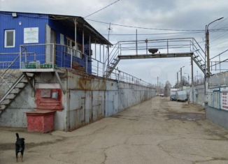 Гараж на продажу, 19 м2, поселок Красный Ключ, Центральная улица