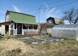 Продается дача, 28 м2, Бор, улица 3-я линия