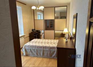 2-ком. квартира на продажу, 56.2 м2, Москва, улица Кибальчича, 12к2, метро Алексеевская