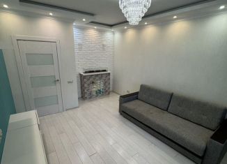 Сдается в аренду 3-ком. квартира, 75 м2, Балашиха, улица Дмитриева, 8, ЖК Алексеевская Роща