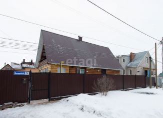 Дом на продажу, 54.1 м2, посёлок городского типа Нижняя Мактама, Молодёжная улица