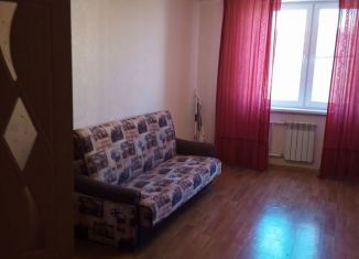 Сдача в аренду 1-комнатной квартиры, 40 м2, Оренбург, Загородное шоссе, 14