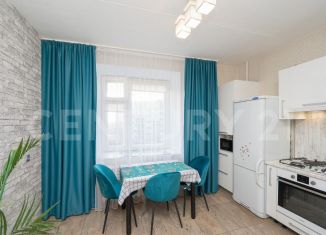 Продаю 1-ком. квартиру, 43.9 м2, деревня Кондратово, улица Культуры