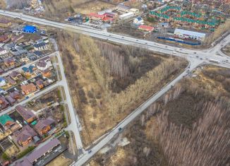 Продаю участок, 135 сот., Тюмень, улица Владимира Полякова, Калининский округ