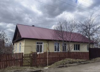 Продам дом, 72 м2, посёлок Совхозный, Первомайская улица, 1