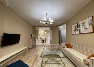 Продаю трехкомнатную квартиру, 118 м2, Москва, Нежинская улица, 1к2, метро Славянский бульвар