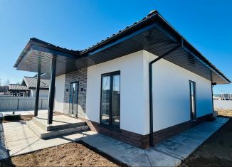 Продажа дома, 120 м2, деревня Сонино, посёлок Новое Сонино, 64