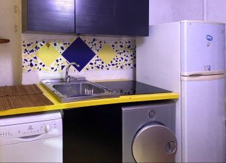 Сдаю 1-ком. квартиру, 32 м2, Москва, Севастопольский проспект, 46к6, район Черёмушки