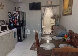 2-ком. квартира на продажу, 50 м2, Анапа, 12-й микрорайон, 36А