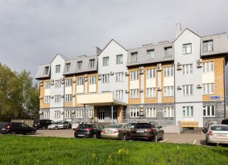 Продаю склад, 16.8 м2, Татарстан, улица Адоратского, 78