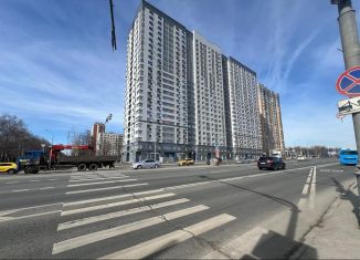 Помещение свободного назначения на продажу, 129.6 м2, Москва, Варшавское шоссе, 84, Нагорный район