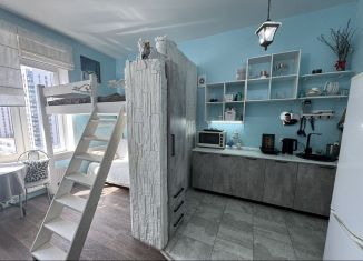 Сдаю квартиру студию, 32 м2, Тюмень, улица Николая Ростовцева, 22