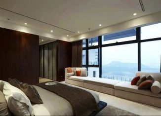 Двухкомнатная квартира на продажу, 71.8 м2, поселок городского типа Коктебель, Арматлукская улица, 2