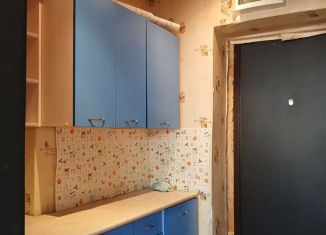 Продам квартиру студию, 18 м2, рабочий посёлок Кадуй, улица Энтузиастов, 4