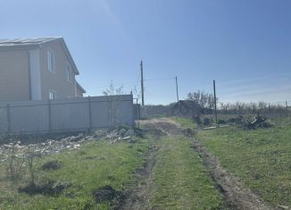 Продаю участок, 6 сот., Ставрополь, садовое товарищество Луч, 203, микрорайон № 12