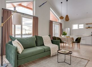 Продажа дома, 94.5 м2, коттеджный посёлок Рига Грин, коттеджный посёлок Рига Грин, 158